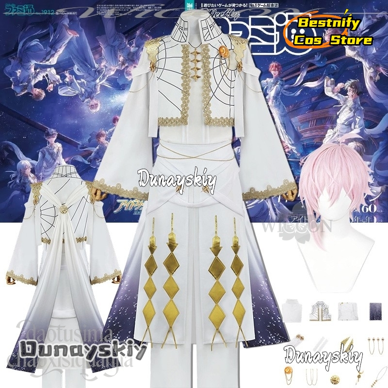 Bestnify@Anime Game Idolish7 T - огляд і ціна Magazines