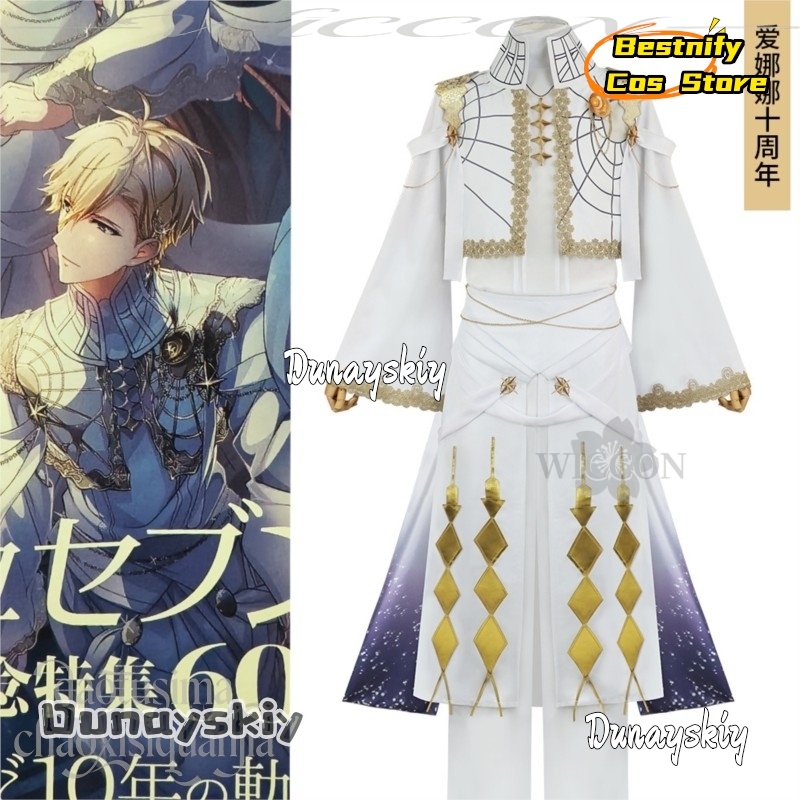 Bestnify@Anime Game Idolish7 T - огляд і ціна Magazines