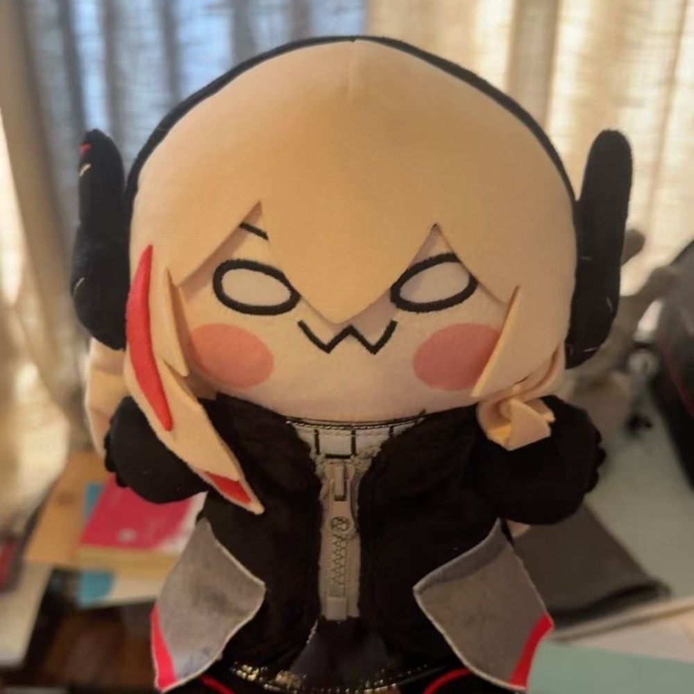 Game Girls Frontline M4 SOPMOD - огляд і ціна Magazines