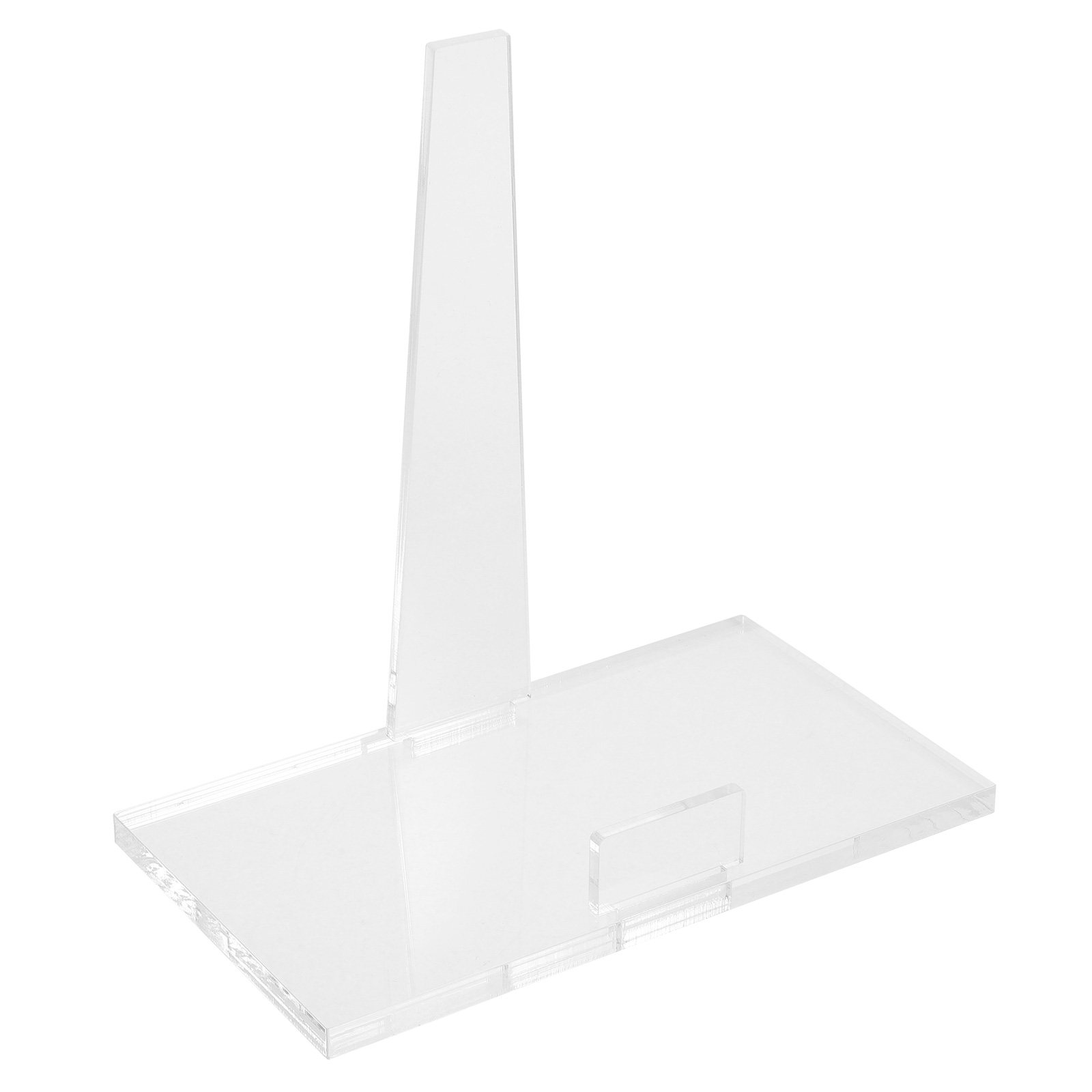 Portable Small Acrylic Picture - огляд і ціна Clear Acrylic Book Stand Holder